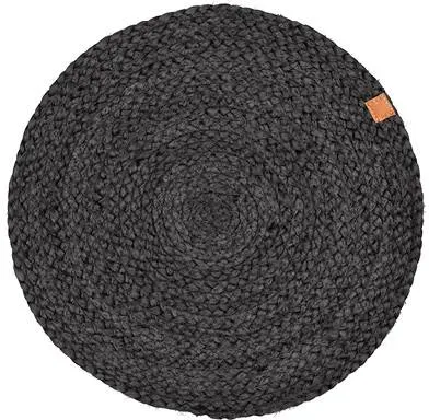 Södahl Its all natural bordbrikke Ø 35 cm - Ash