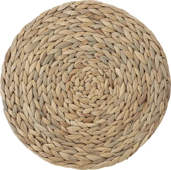 Ydun, naturlig, vannhyasint