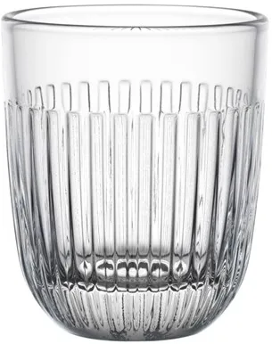 La Rochére Ouessant vannglass - 4 glass