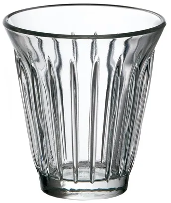 La Rochére Zinc vannglass - 6 glass